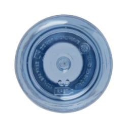 Bouteille en rPET 600 mL