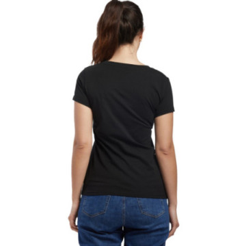 Tee-shirt femme en coton bio couleur Les Filosophes®