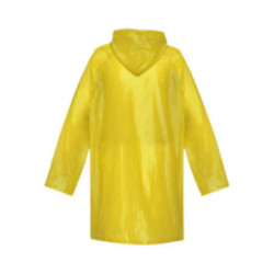 Veste de pluie