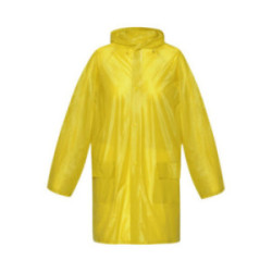 Veste de pluie