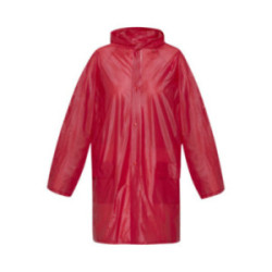 Veste de pluie