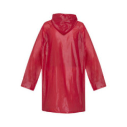 Veste de pluie