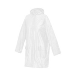 Veste de pluie