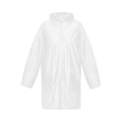 Veste de pluie