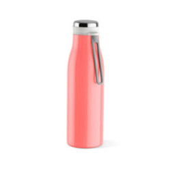 Bouteille isotherme en acier inoxydable recyclé 470 mL