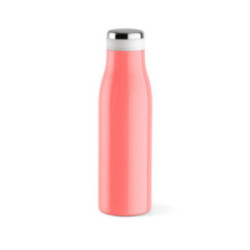Bouteille isotherme en acier inoxydable recyclé 470 mL