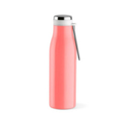 Bouteille isotherme en acier inoxydable recyclé 470 mL