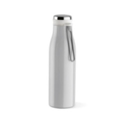 Bouteille isotherme en acier inoxydable recyclé 470 mL
