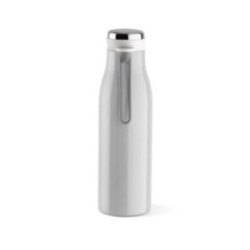 Bouteille isotherme en acier inoxydable recyclé 470 mL