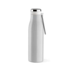 Bouteille isotherme en acier inoxydable recyclé 470 mL