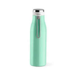Bouteille isotherme en acier inoxydable recyclé 470 mL