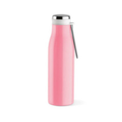 Bouteille isotherme en acier inoxydable recyclé 470 mL