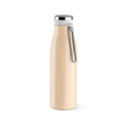 Bouteille isotherme en acier inoxydable recyclé 470 mL