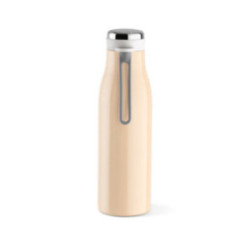 Bouteille isotherme en acier inoxydable recyclé 470 mL
