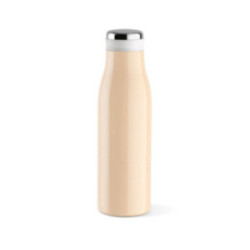 Bouteille isotherme en acier inoxydable recyclé 470 mL