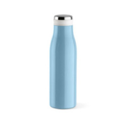 Bouteille isotherme en acier inoxydable recyclé 470 mL