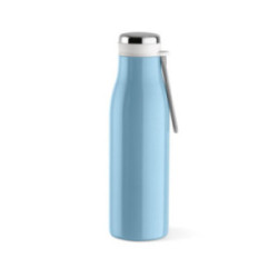 Bouteille isotherme en acier inoxydable recyclé 470 mL
