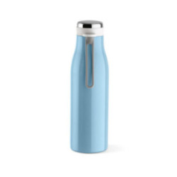 Bouteille isotherme en acier inoxydable recyclé 470 mL