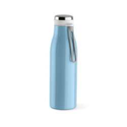 Bouteille isotherme en acier inoxydable recyclé 470 mL