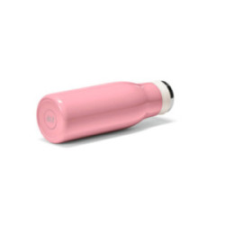 Bouteille isotherme en acier inoxydable recyclé 380 mL