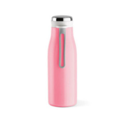 Bouteille isotherme en acier inoxydable recyclé 380 mL