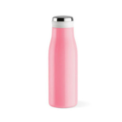 Bouteille isotherme en acier inoxydable recyclé 380 mL