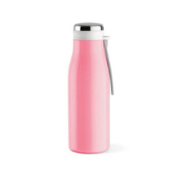 Bouteille isotherme en acier inoxydable recyclé 380 mL