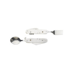 Couverts multifonctions en bambou