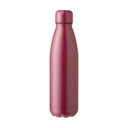 Bouteille isotherme 500 mL mate