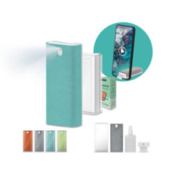Spray nettoyant écran 2-en-1