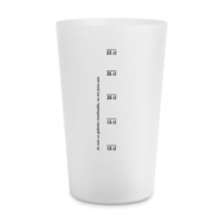 Gobelet 33 cL