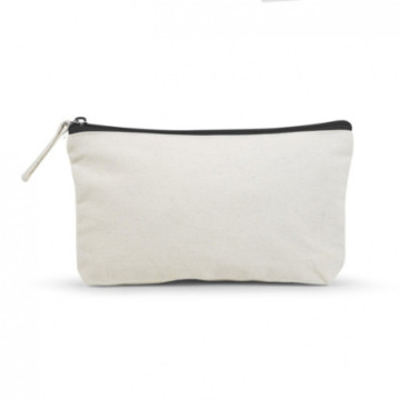 Pochette en coton bio 280 g/m²