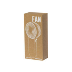 Ventilateur de poche