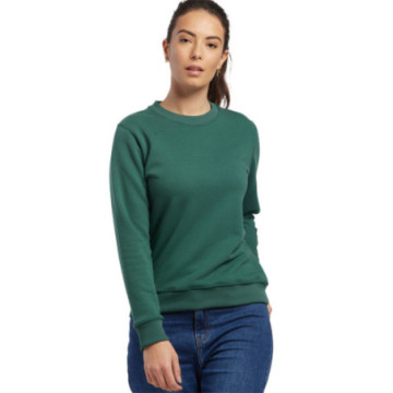 Sweat-shirt mixte en coton bio et polyester recyclé Les Filosophes®