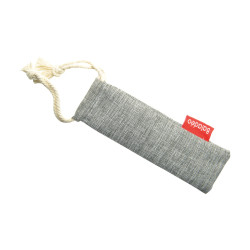 Couteau de poche en bois d'olivier