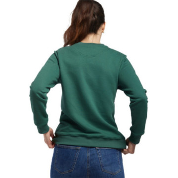 Sweat-shirt mixte en coton bio et polyester recyclé Les Filosophes®