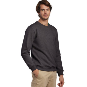 Sweat-shirt mixte en coton bio et polyester recyclé Les Filosophes®