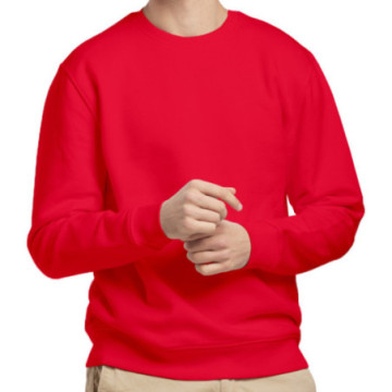 Sweat-shirt mixte en coton bio et polyester recyclé Les Filosophes®