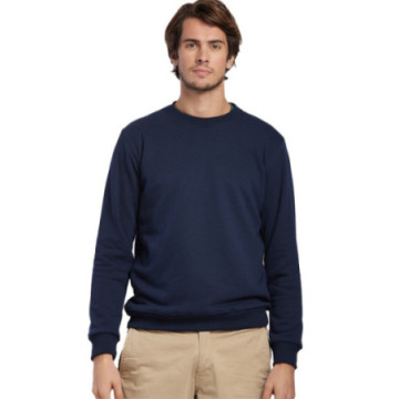 Sweat-shirt mixte en coton bio et polyester recyclé Les Filosophes®