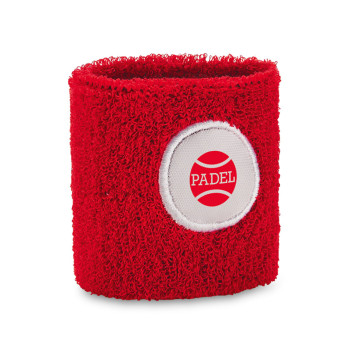 Bracelet poignet éponge