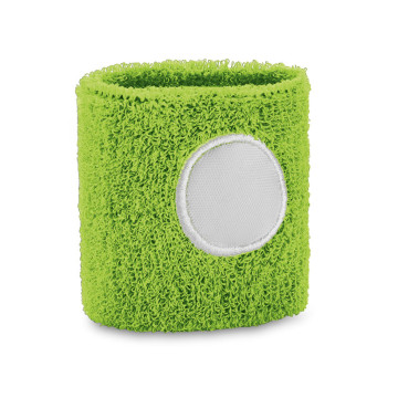 Bracelet poignet éponge