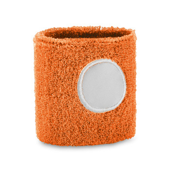 Bracelet poignet éponge