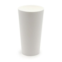 Gobelet 35 cL marquage quadri