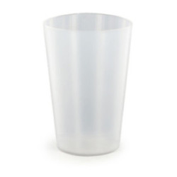 Gobelet 25 cL marquage quadri