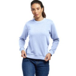 Sweat-shirt mixte en coton bio et polyester recyclé Les Filosophes®