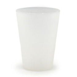 Gobelet 10 cL marquage 1 couleur