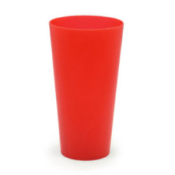 Gobelet 35 cL marquage  1 couleur