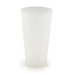 Gobelet 35 cL marquage  1 couleur