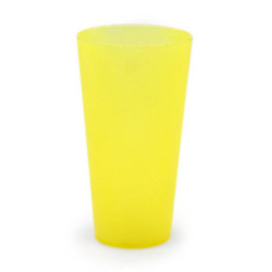 Gobelet 35 cL marquage  1 couleur