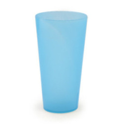 Gobelet 35 cL marquage  1 couleur